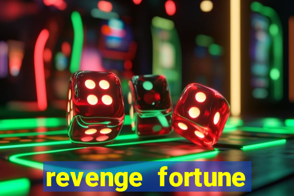 revenge fortune tiger 2 demo